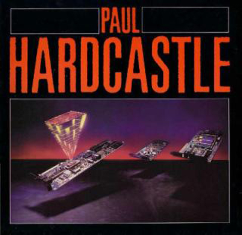 Paul Hardcastle and Beki Briggins - Blew My Mind